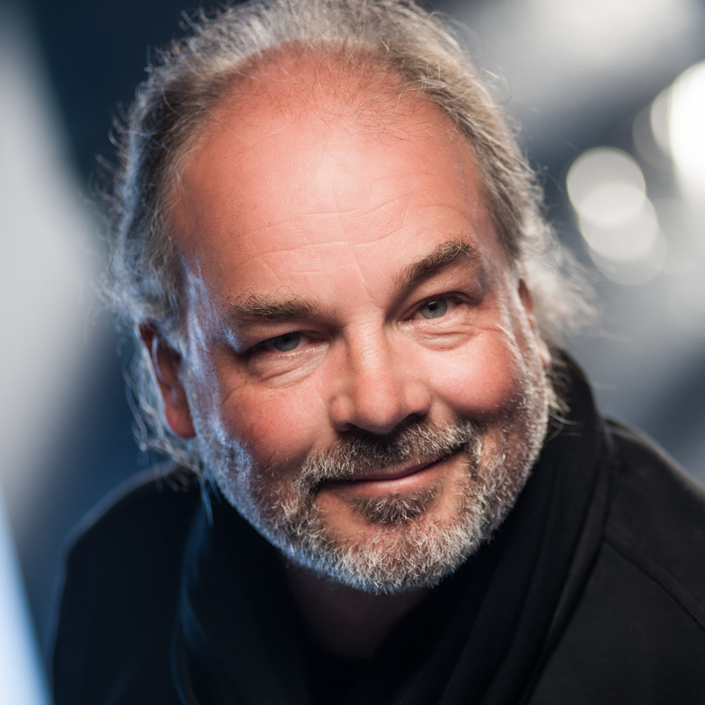 Bernhard Wita Consult witavision XING