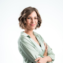Franziska Bücker's profile picture