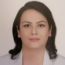 tahmineh yarahmadi