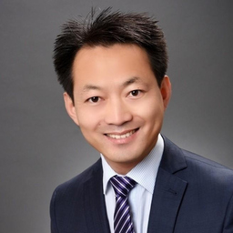 Dr. Ming Zhang