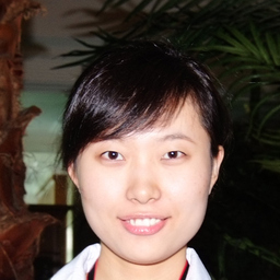 Xiaoman Li