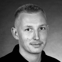Florian Stübenrath