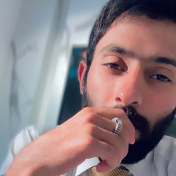 Mustaqeem Kazim