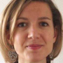 ALICE DONETTI