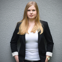 Nina Bleil's profile picture