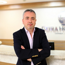 Zafer Kul