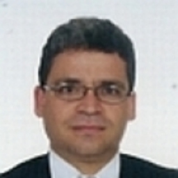 Javier Sanmartín Godoy