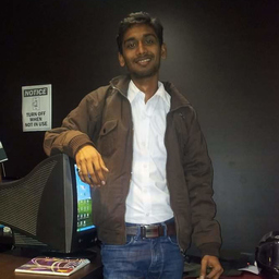 dipak kaliya