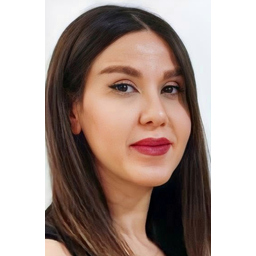 Sharareh Mahmoudinia