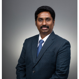 Santhana Rajkumar Radhakrishnan