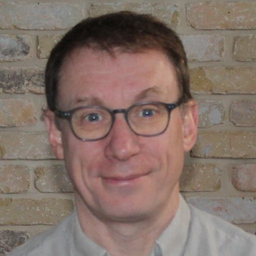 Simon Powell