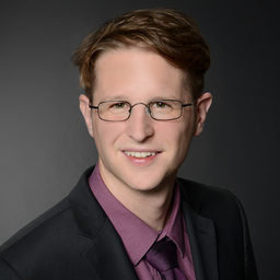Prof. Dr. Dominik Gager
