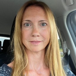 Martina Petersen