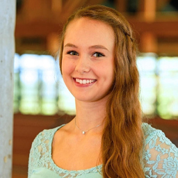 Sarah Rensing
