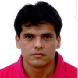 Carlos Silva
