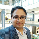 Ashish Kumar Sehgal