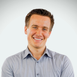 Profilbild Manuel Haug