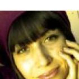 Rebeca Blázquez Jover