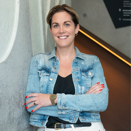 Lisa-Katherina Rossmanit