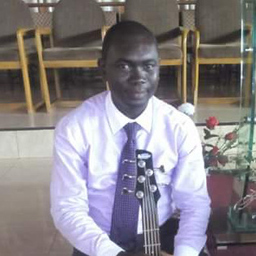 Andrews Osei-Asibey