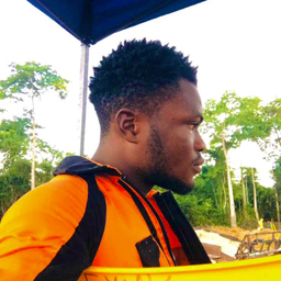 Ampofo Albert