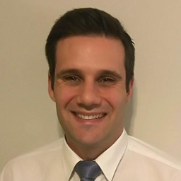 Konstantinos Simitsopoulos