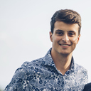Ben Holzmann