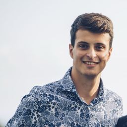 Ben Holzmann