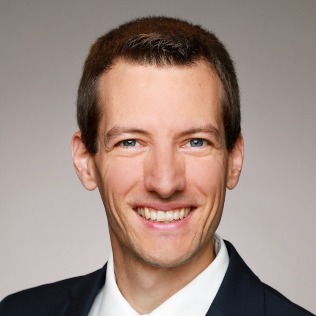 Manuel Bosch Verlagsleiter DVV Media Group GmbH XING