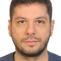 Shahab Rashidi Rezaei