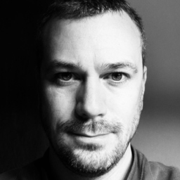 Andre Stahlberg
