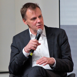 Profilbild Albert Habermann