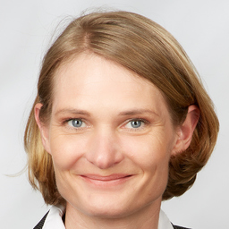 Christine Klepper