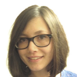 Anne Stolpe
