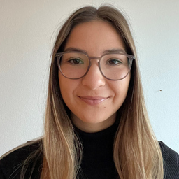 Alexandra Strauss's profile picture