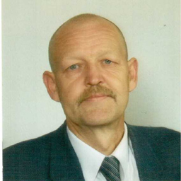 Gerhard Bruchhaeuser