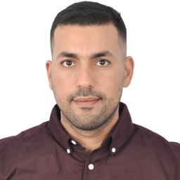 el mehdi belkadi