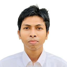Dewan Ahmed Shaki