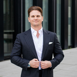 Vincent Hüpen