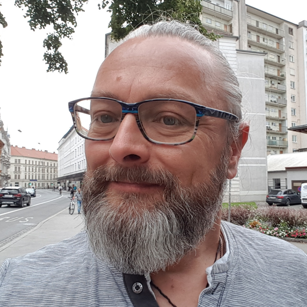 Walter Haas Global Senior Quality Manager, Environmental Manager