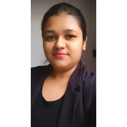 Komal Gaud