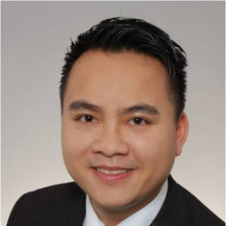Alexander Hoang