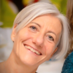 Sonja Kögel