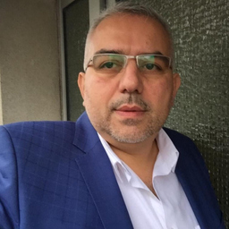 Tamer Ergene
