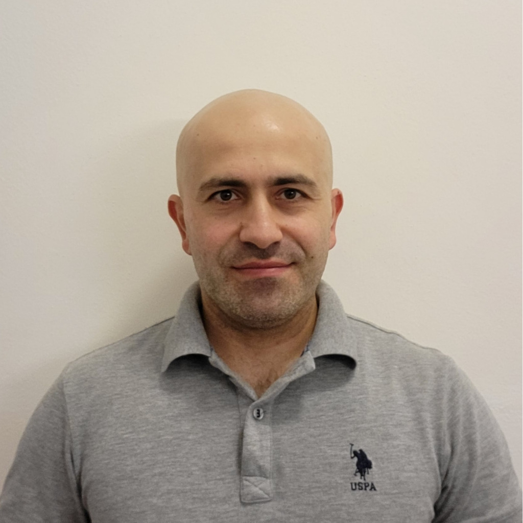 Vahe Hovhannisyan Senior Developer ecovium GmbH XING