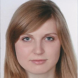 Anika Killmann 