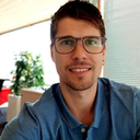 Kevin Wildermuth