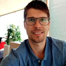 Kevin Wildermuth