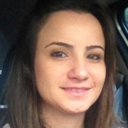 Tatiane Escobar Gava