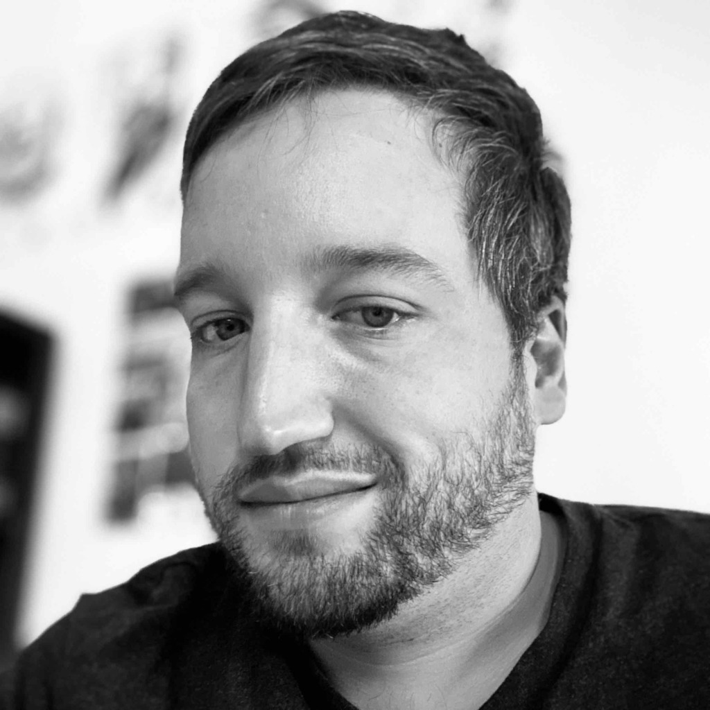 Jan Fässler Senior Software Engineer SIX Payment Services AG